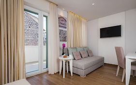 Balatura The Fine Bed&Breakfast Split